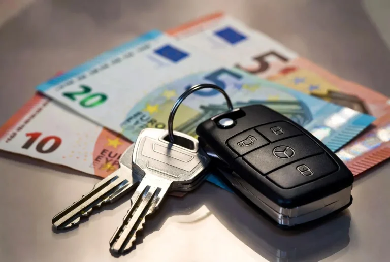 tarif reproduction cle voiture